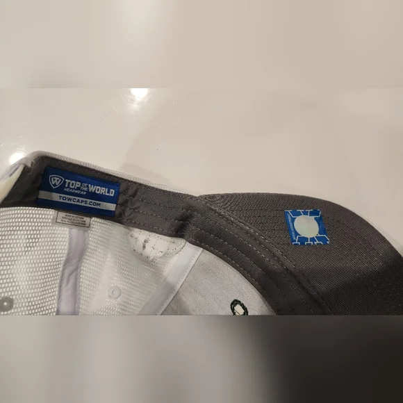 University of Oregon Ducks NCAA 2017 Final Four Adjustable Hat Cap | Basketball - Picture 6 of 7